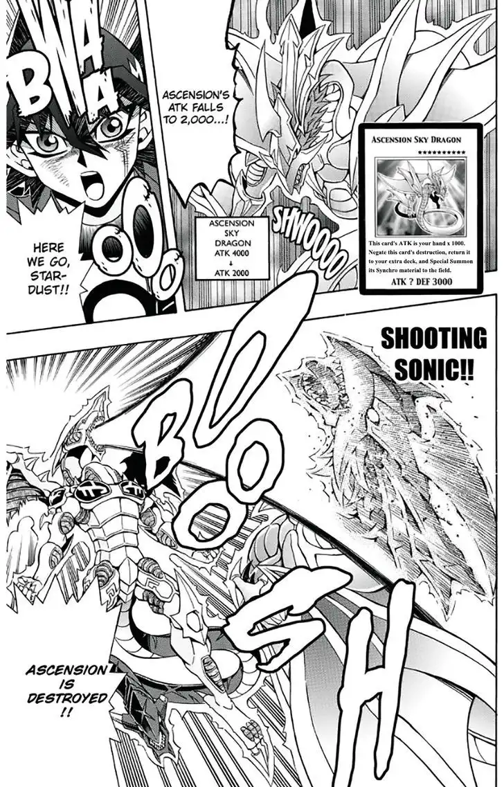 Yu-Gi-Oh! 5Ds Chapter 60 6